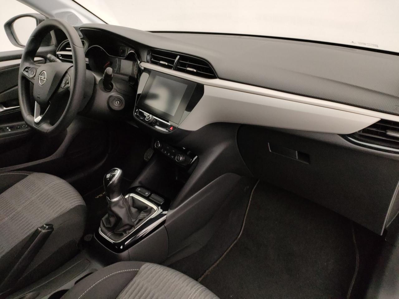OPEL Corsa VI 2020 - Corsa 1.2 Edition 75cv