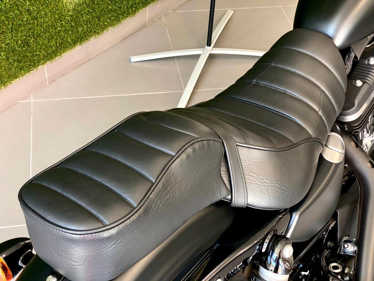 Harley-Davidson Sportster 883 Iron - PERMUTA AUTO MOTO