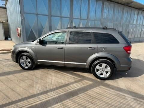 Fiat Freemont 2.0 Multijet 140 CV Urban