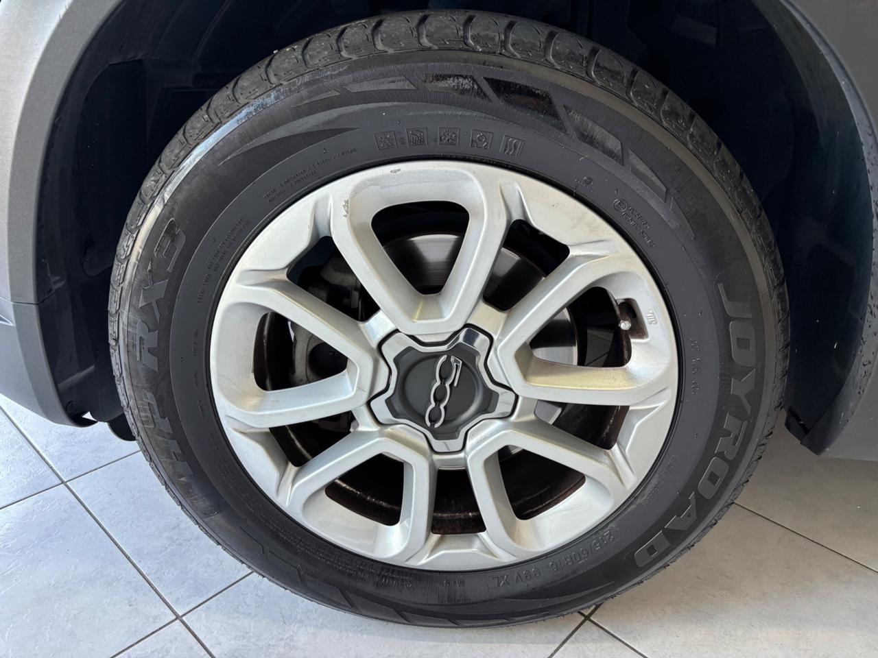 Fiat 500X 1.3 MultiJet 95 CV
