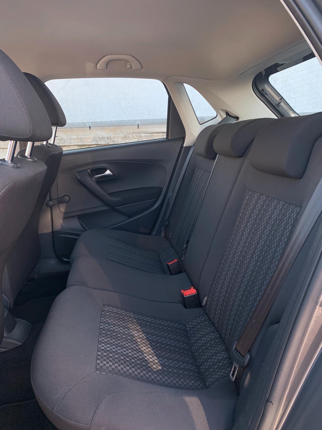 Volkswagen Polo 1.0 60Cv 5P. 2016