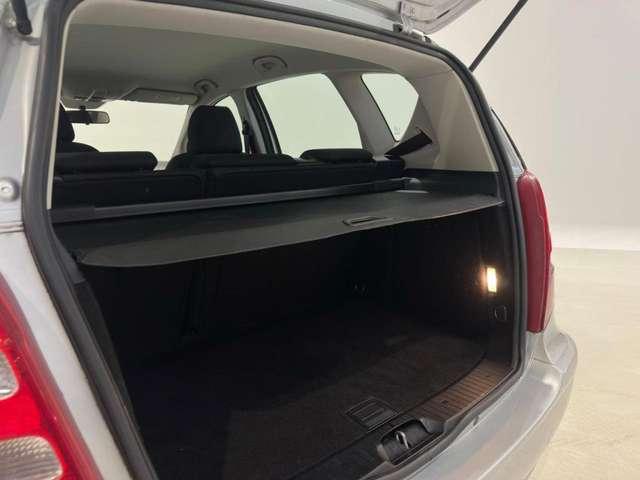 Mercedes-Benz A 180 CDI Avantgarde