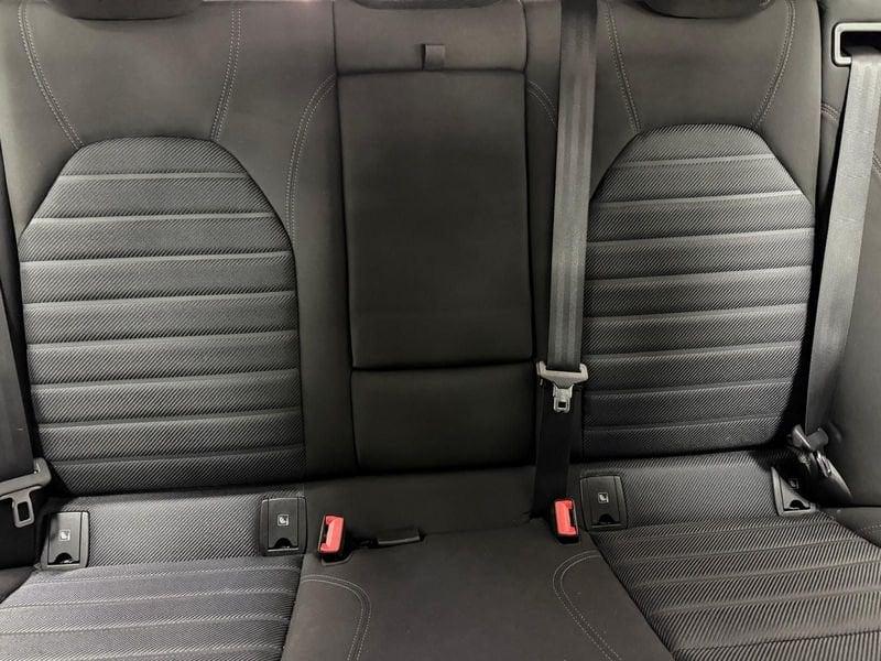 Alfa Romeo Stelvio 2.2 TD 160 CV Super AT8 RWD