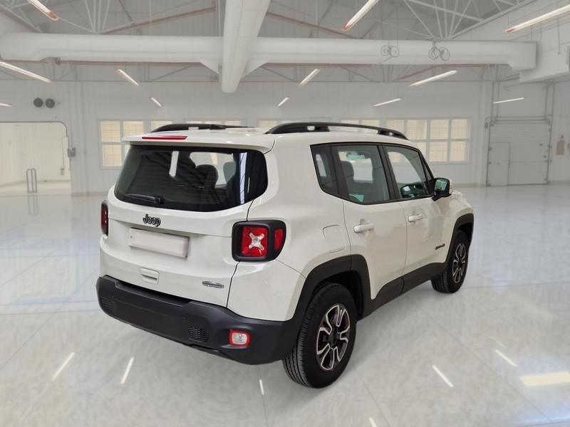 JEEP RENEGADE 1.0 T3 120cv Business