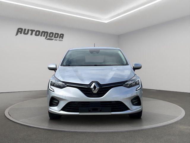 RENAULT Clio VAN 1.0 TCE 2POSTI