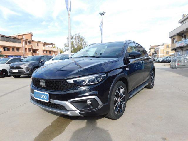 FIAT Tipo 1.0 5 porte Cross