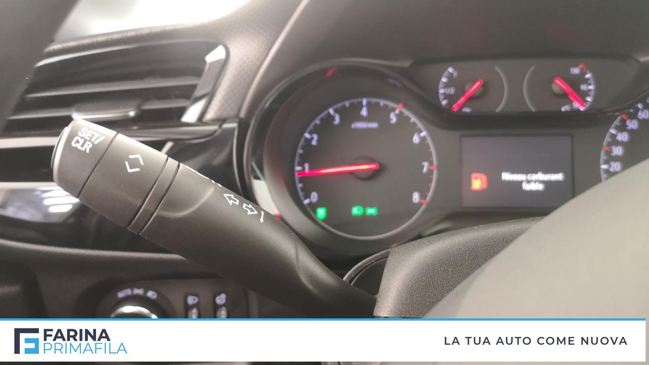 OPEL Corsa Edition 1.2 100CV MT6