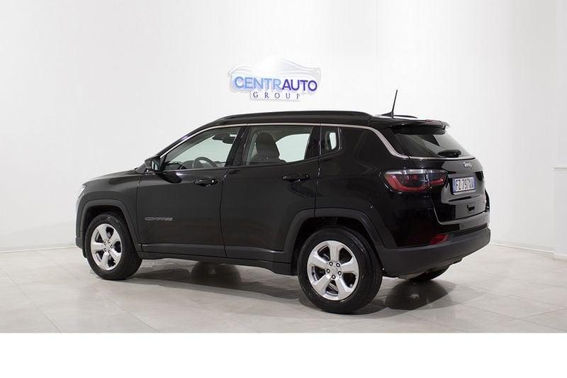 Jeep Compass 1.6 Multijet II 2WD Longitude