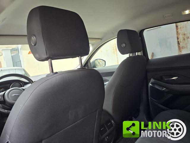 JAGUAR E-Pace 2.0D 150 CV AWD aut. S