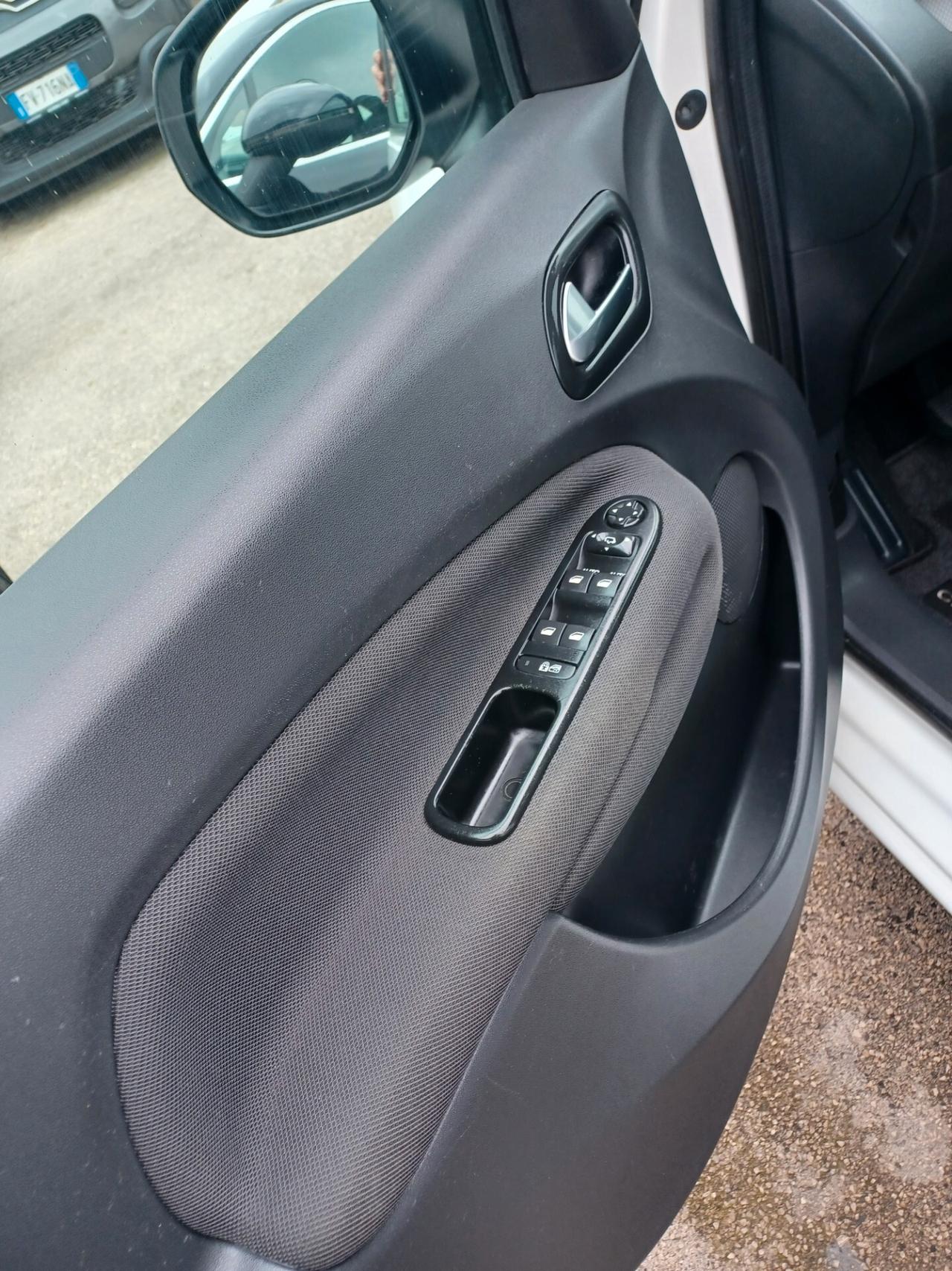 Citroen C3 Picasso HDI Exclusive PARI AL NUOVO