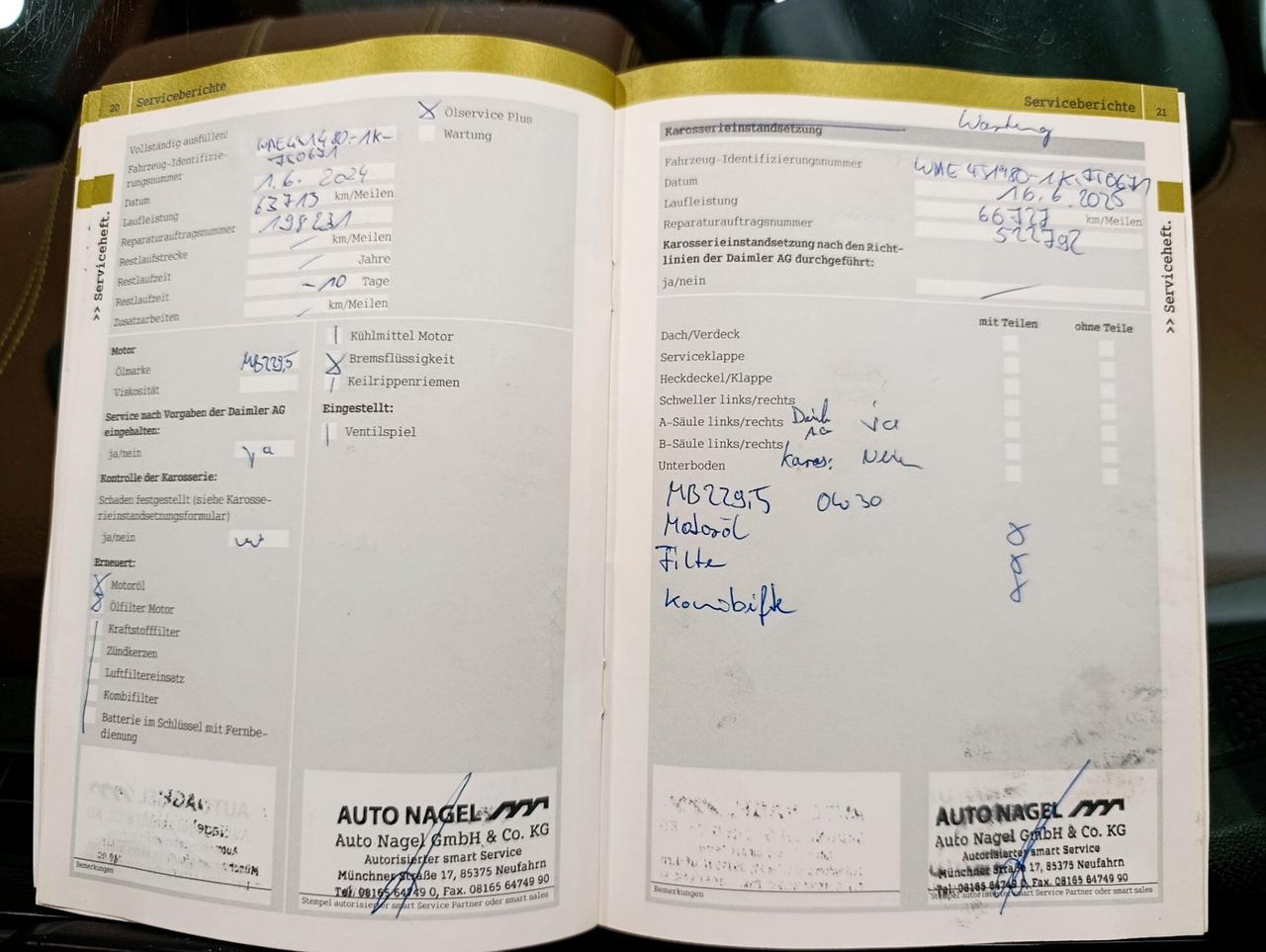 Smart ForTwo 1000 52 kW MHD cabrio pulse