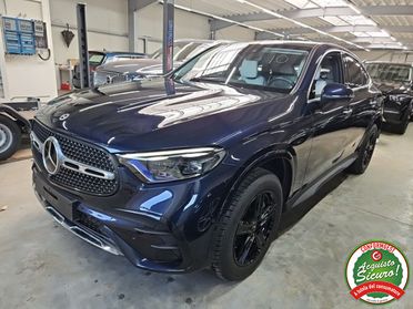MERCEDES-BENZ GLC 300 de 4Matic Coupé AMG PREMIUM
