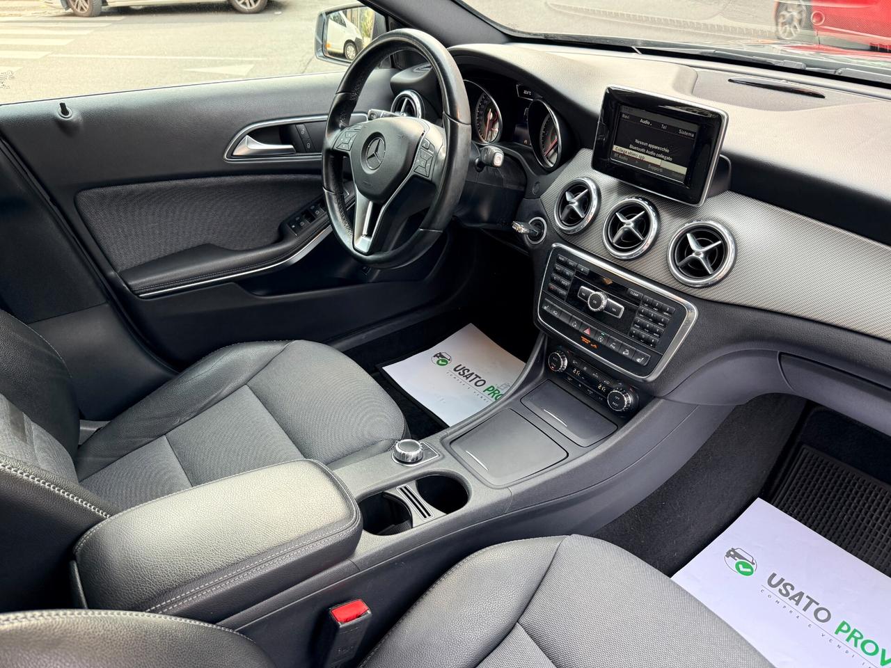 Mercedes-benz GLA 220 d Automatic 4Matic Sport