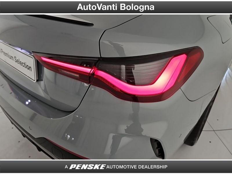BMW Serie 4 Coupé M440i xDrive Coupé