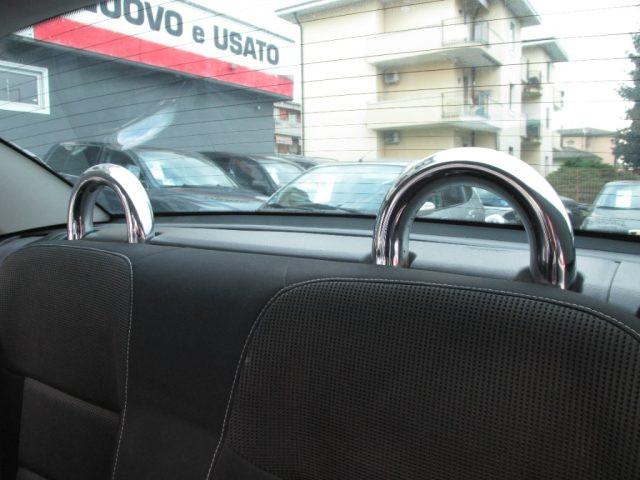 PEUGEOT 207 1.6 VTi 120cv CC Tecno -CABRIO-Adatta NuoviNeopat.