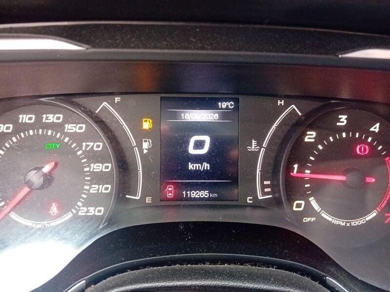 FIAT Tipo 1.6 Mjt 120cv 6M S&S Business
