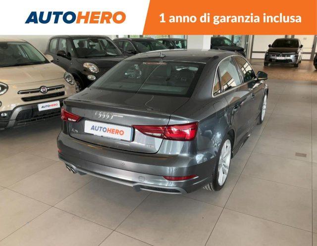 AUDI A3 Sedan 2.0 TDI S tronic Sport