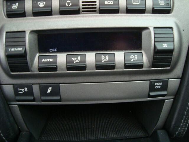 Porsche 911 997 Carrera S Cabriolet 355CV