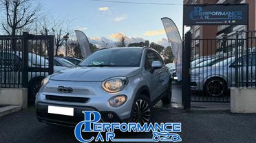 FIAT 500X 1.0T3 120CV CROSS MY23*24M.G.*C.L.17*R.CAM*CARPLAY