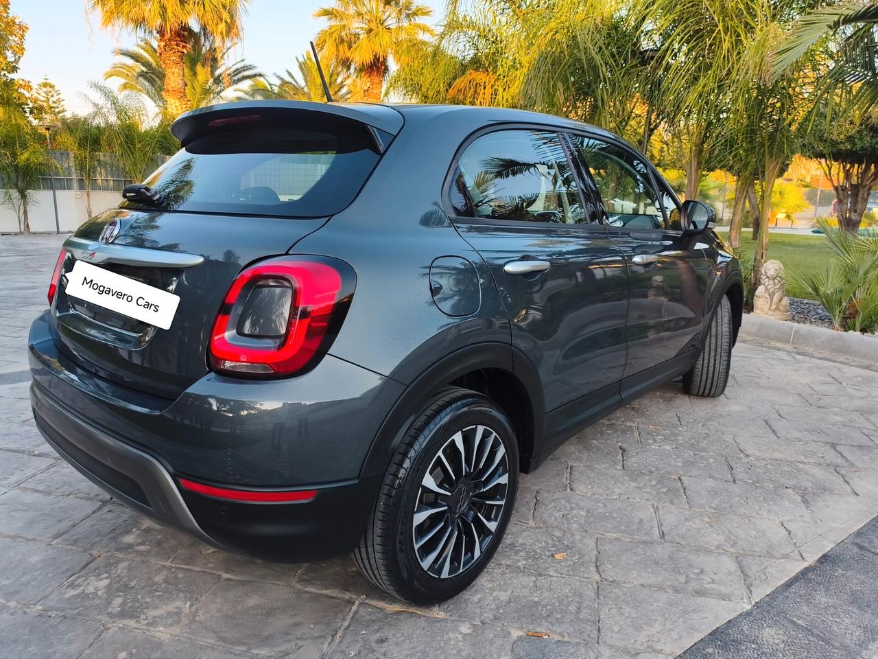 Fiat 500X 1.0 T3 120 CV City Cross full optional