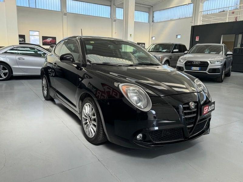 Alfa Romeo MiTo MiTo 1.3 jtdm SBK 85cv