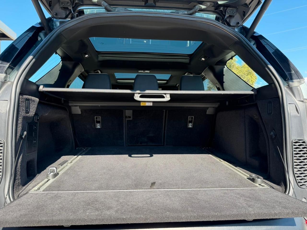 Land Rover Discovery 2.0 SD4 240 CV HSE Luxury