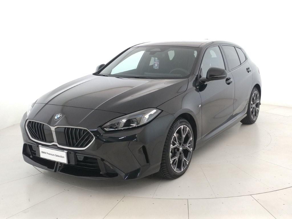 BMW Serie 1 118 d MSport DCT