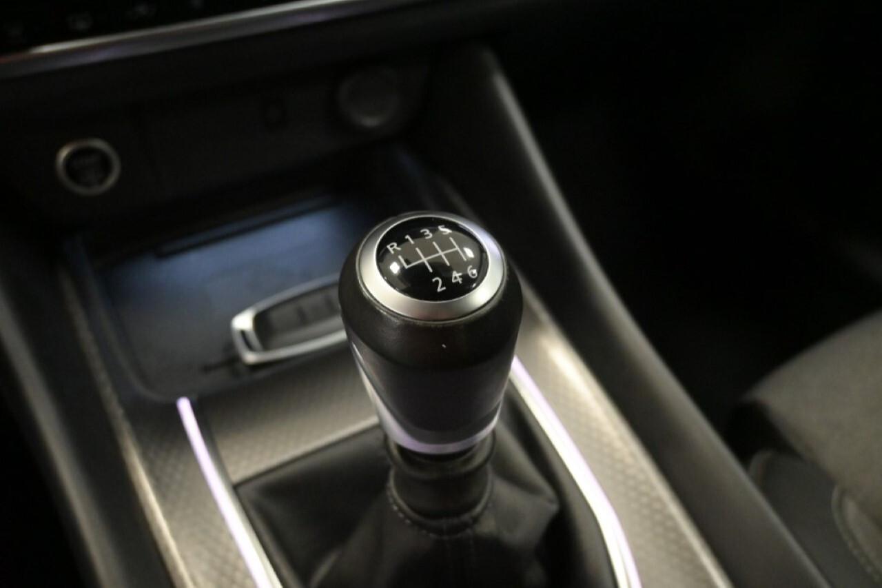 NISSAN QASHQAI N-CONNECTA MHEV 140 CV