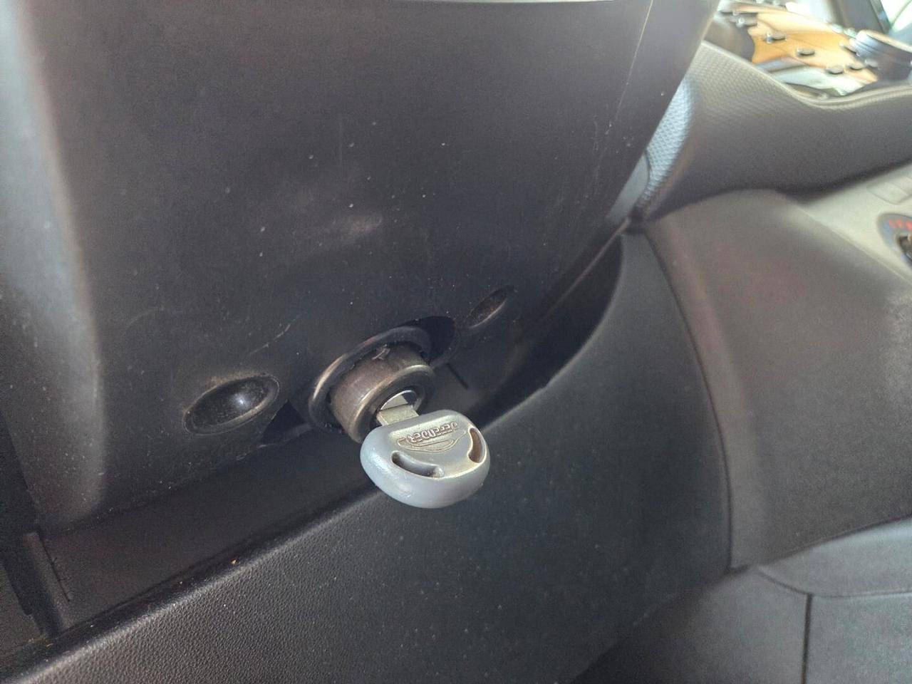 FIAT PUNTO 0.9 TWINAIR TURBO S&S 5 PORTE ANNO 2015