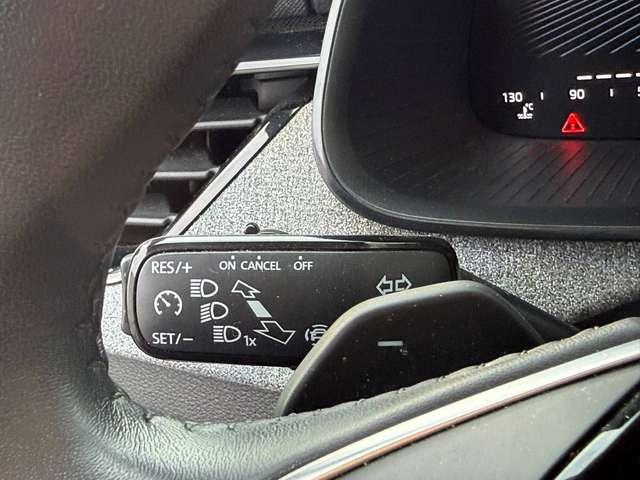 Skoda Kamiq AUTOMATICA. 1.0 tsi Black Dots 115cv DSG Promo Fin