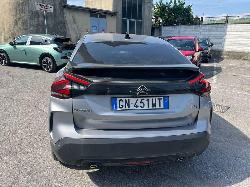 Citroën C4 C4 PureTech 130 S&S EAT8 Shine
