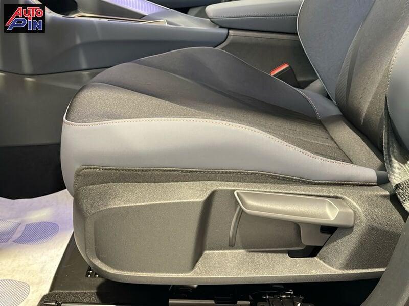 CUPRA Terramar 1.5 HYBRID DSG -22% da listino