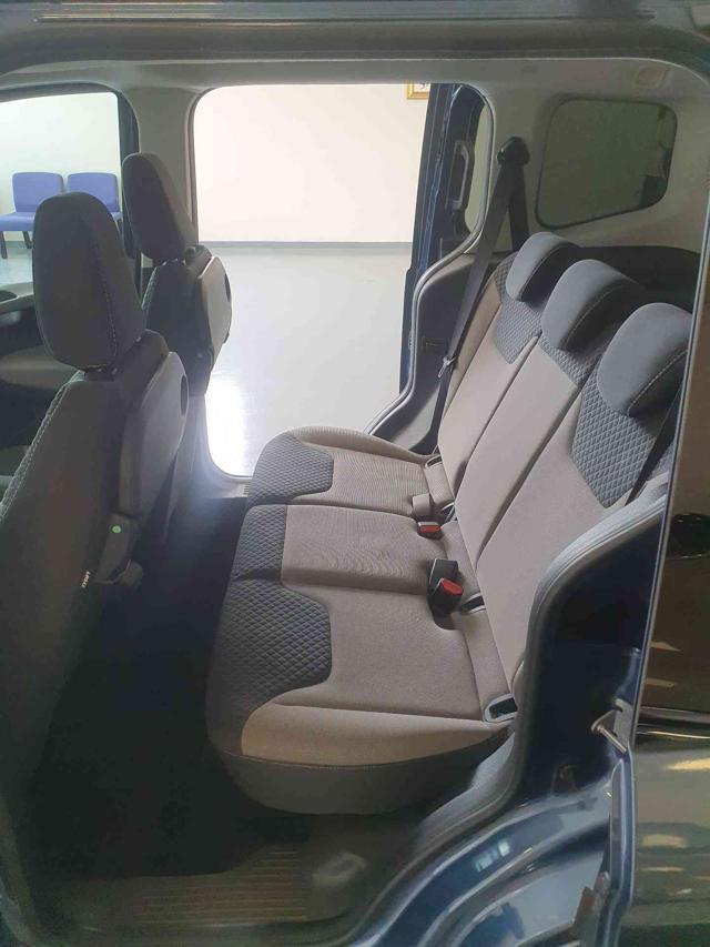 FORD Tourneo Courier 1.0 EcoBoost 38000 km !!!