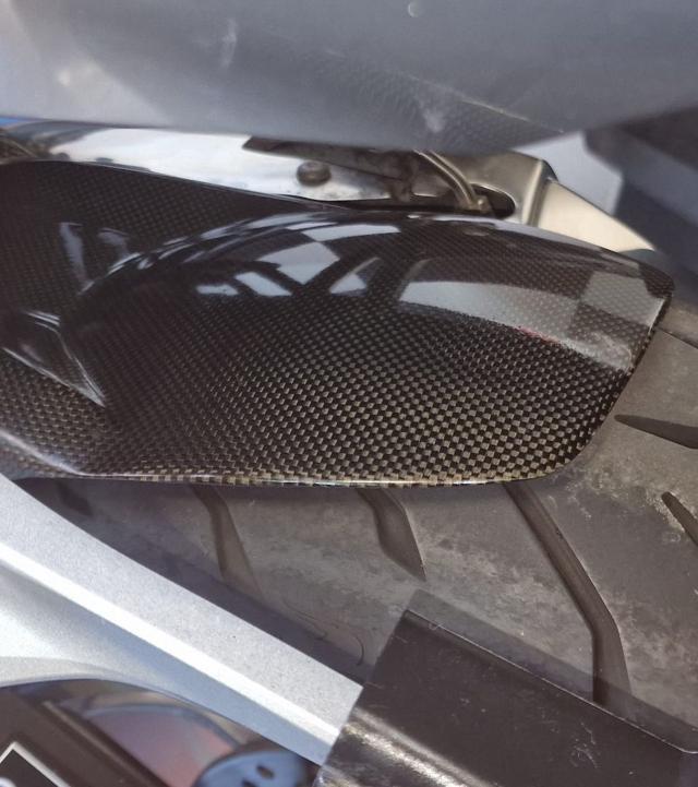 HONDA VFR 1200 F ABS - ANNO 2011