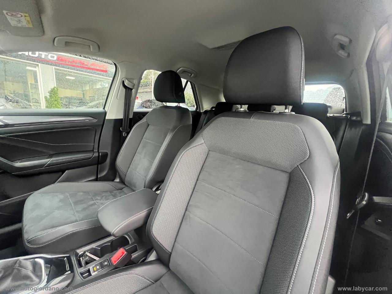VOLKSWAGEN T-Roc 1.5 TSI ACT DSG Style BMT
