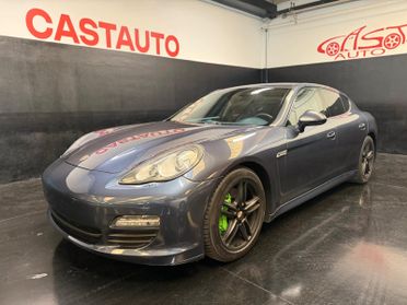Porsche Panamera 3.6 benzina