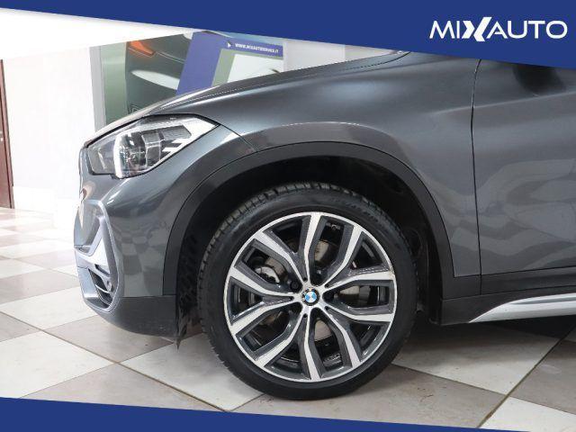 BMW X1 sDrive20i xLine 192 CV AUT EU6