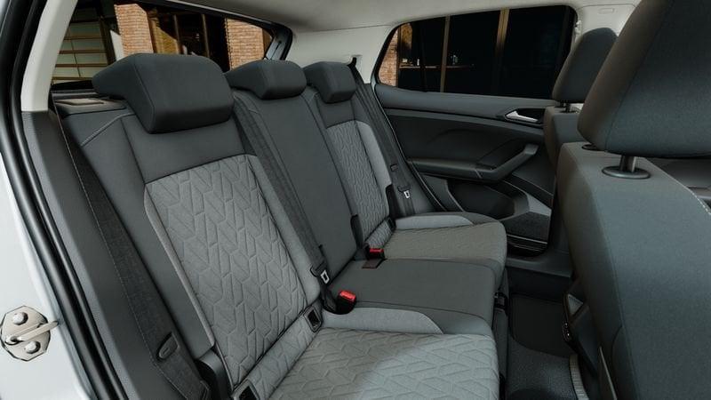 Volkswagen T-Cross 1.0 TSI 115 CV Edition Plus