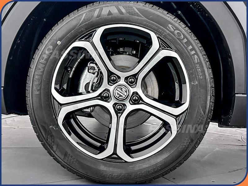 MG ZS ZS 1.5 Comfort