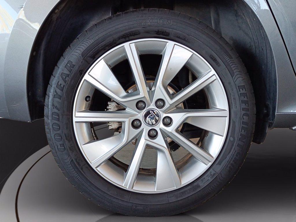 SKODA Kamiq 1.0 tsi style 110cv dsg del 2022