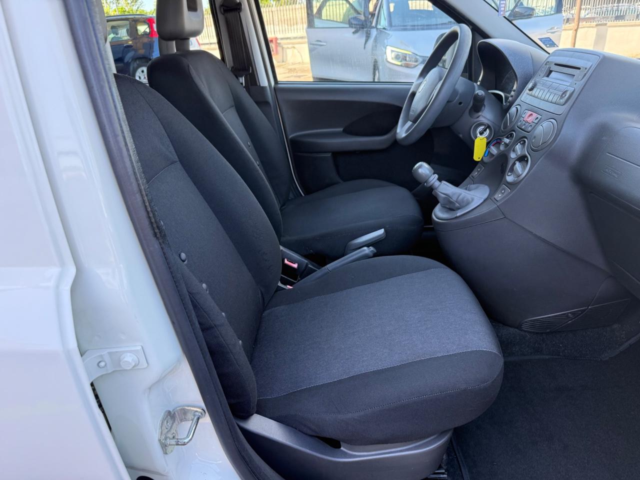 Fiat Panda 1.4 DYNAMIC NATURAL POWER
