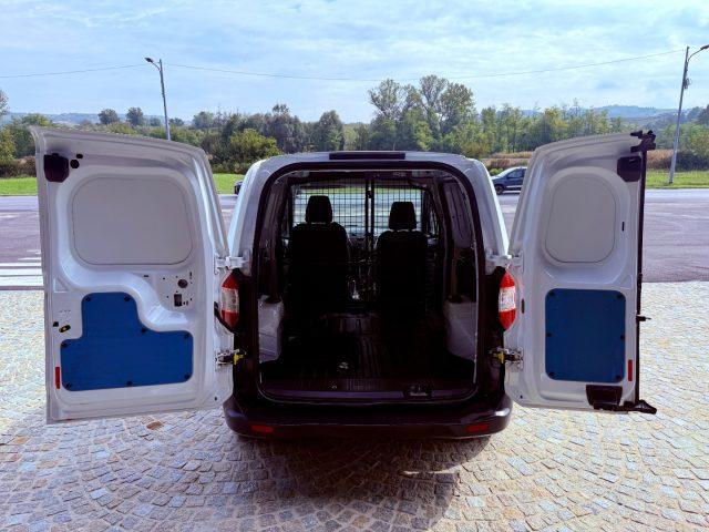 FORD Transit Courier KM 112.000 - BENZINA - IVA COMPRESA - NO OBBLIGO F