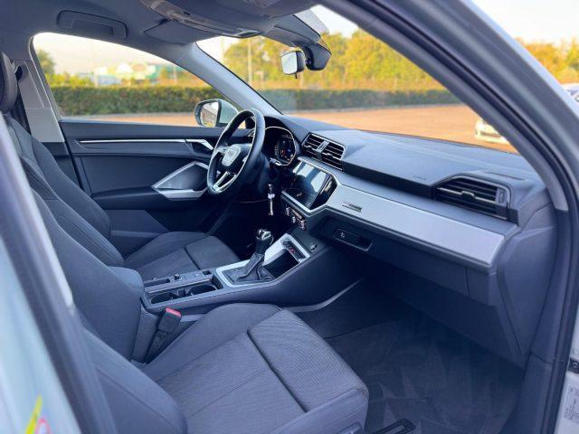 AUDI Q3 SPB 35 TDI S tronic S LINE EDITION *UNIPROP*