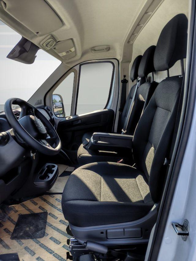FIAT Ducato 35 2.2 Mjt 140CV MT6 PM-TM MH2 LASTRATO