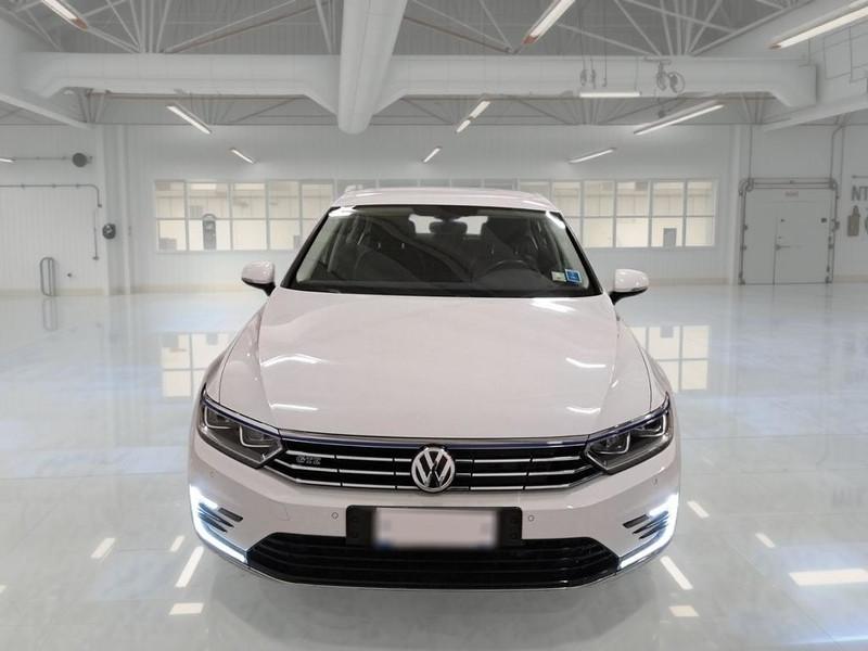 VOLKSWAGEN PASSAT 1.4 TSI DSG GTE 4 PORTE BERLINA