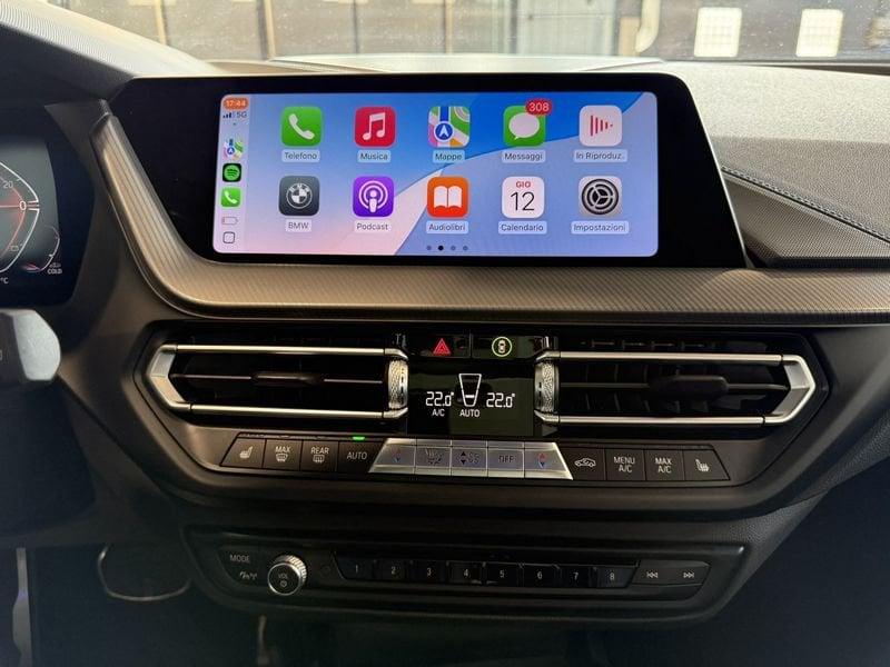 BMW Serie 1 120d xdrive 5p. M Sport