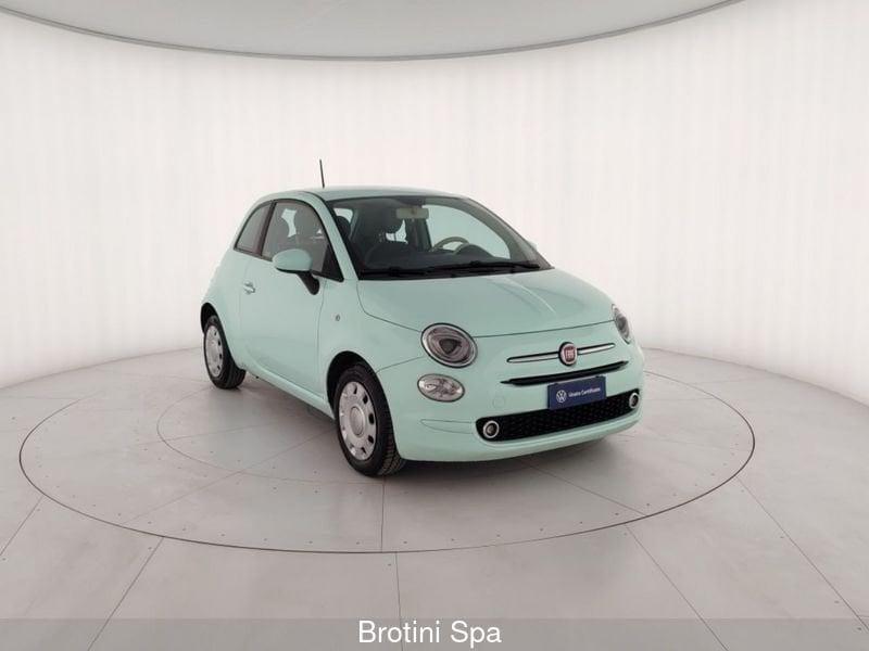 FIAT 500 500 1.2 Pop