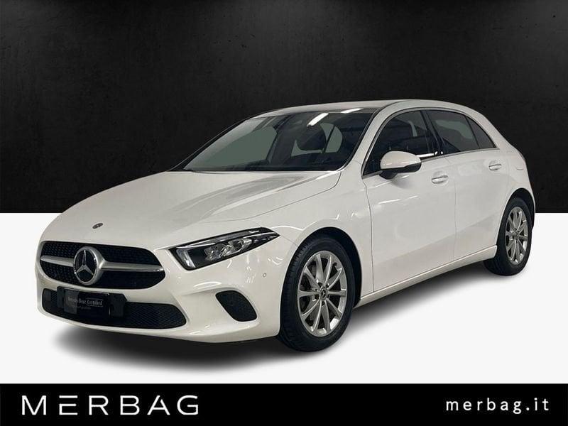 Mercedes-Benz Classe A 200 Automatic Sport