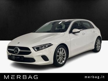 Mercedes-Benz Classe A 200 Automatic Sport