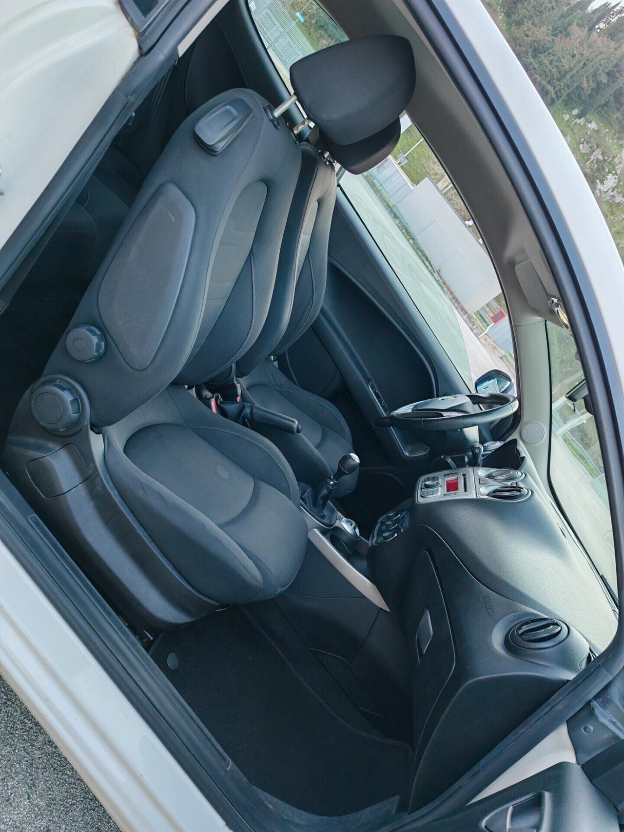Alfa Romeo MiTo 1.3 JTDm 85 CV S&S Super